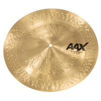 SABIAN AAX 17" X-TREME CHINA BRILLANT