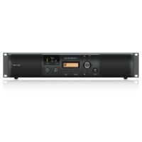 Behringer NX6000D Wzmacniacz mocy stereo z DSP