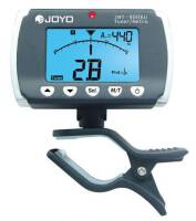 Joyo JMT-9006U - metrotuner do gitary, basu i ukulele