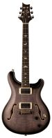 PRS SE Hollowbody II Charcoal Burst - gitara elektryczna