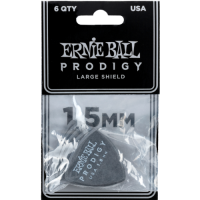 ERNIE BALL EB 9332 • piórka w set'ach