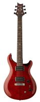 PRS SE Paul's Guitar Fire Red - gitara elektryczna