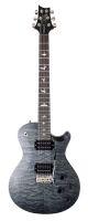 PRS 2018 SE Tremonti Custom Stealth Quilt Satin LTD - gitara elektryczna