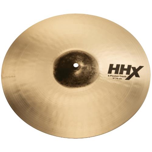 SABIAN HHX 16