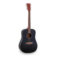 Soundsation CODY DN BK - gitara akustyczna