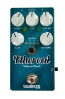 Wampler Ethereal Reverb & Delay - efekt gitarowy 