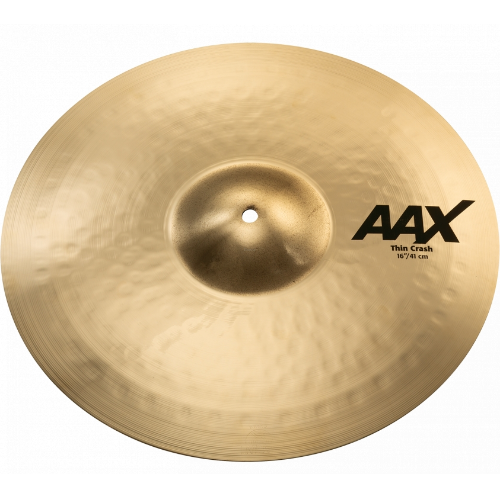 SABIAN AAX 16