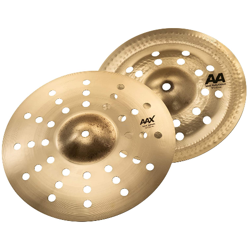 SABIAN AA