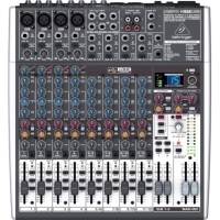 Behringer X1622USB Mikser audio