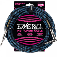 ERNIE BALL EB 6060 • kabel instrumentalny