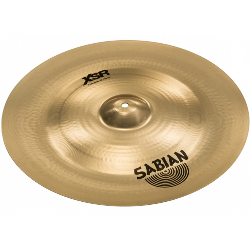 SABIAN XSR 18