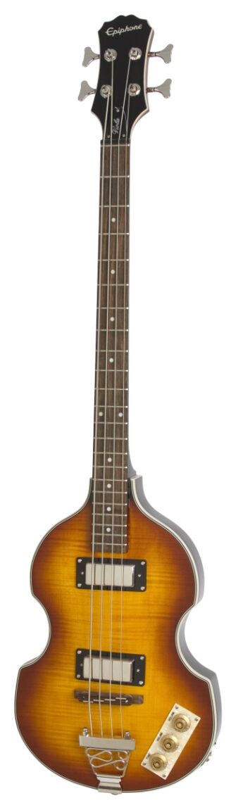 EPIPHONE VIOLA BASS VS BAS