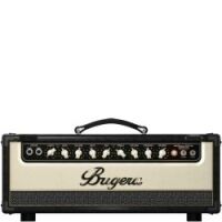 Bugera V55HD INFINIUM Wzmacniacz gitarowy lampowy