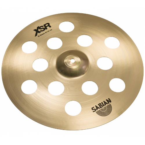 SABIAN XSR 16