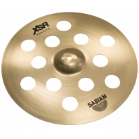 SABIAN XSR 16" O-ZONE CRASH