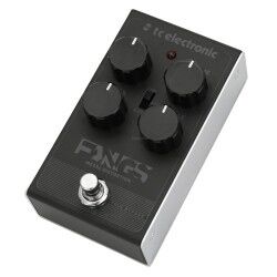 TC Electronic Fangs Metal Distortion Efekt typu distortion