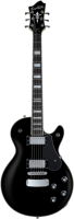 HAGSTROM SWEDE BLK