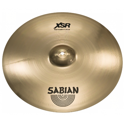 SABIAN XSR 17