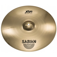 SABIAN XSR 17" FAST CRASH BRILLIANT