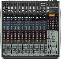 BEHRINGER QX2442USB