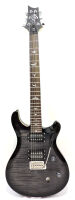 PRS SE CE 24 Charcoal Burst Limited Edition - gitara elektryczna