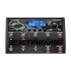 TC Helicon VoiceLive 3 Extreme Multifekt gitarowo-wokalowy/looper