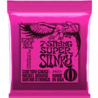 ERNIE BALL EB 2623