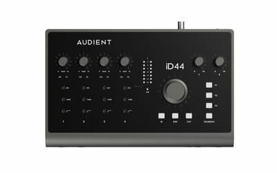 Audient iD24 Interfejs audio USB 10x14