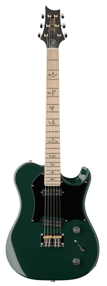 PRS Myles Kennedy Hunters Green - gitara elektryczna