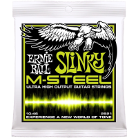 ERNIE BALL EB 2921 • komplet strun do gitary elektrycznej