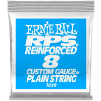 ERNIE BALL EB 1028 • struna pojedyncza do gitary elektrycznej