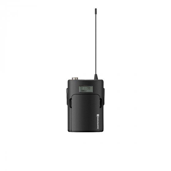 beyerdynamic TG 500B 1780-1810MHz Nadajnik paskowy, 4-pin mini-XL