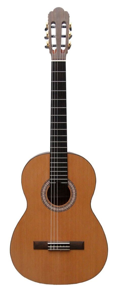 Prodipe Guitars Primera 4/4 LH - gitara klasyczna, leworęczna