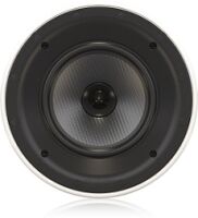 Tannoy QCI 6DC Wysokiej jakości podwójny, koncentryczny głośnik sufitowy 6" do zastosowań instalacyjnych