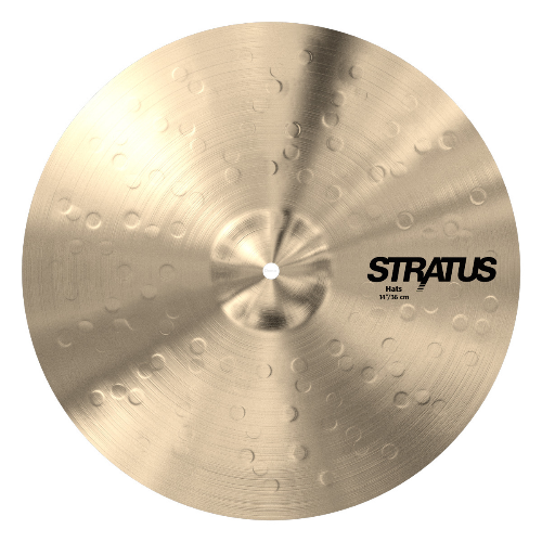 SABIAN STRATUS 14