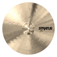 SABIAN STRATUS 14" HI-HAT