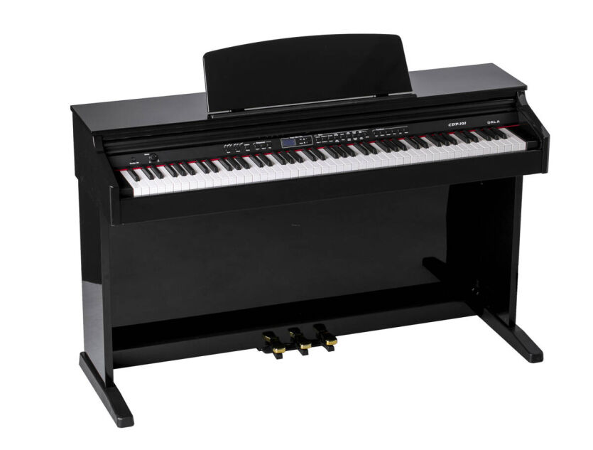 Pianino cyfrowe Orla CDP-101 PB