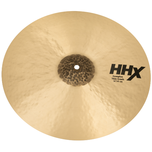 SABIAN HHX 16