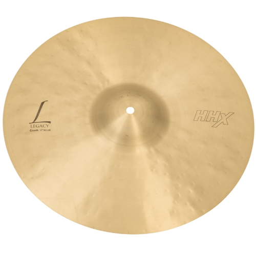 SABIAN HHX 17