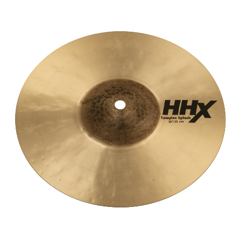 SABIAN HHX 10