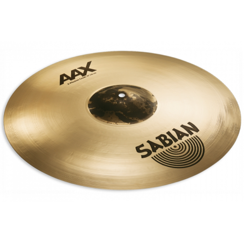 SABIAN AAX 19