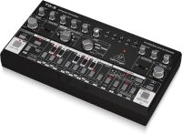 Behringer TD-3-BK Syntezator linii basowej czarny