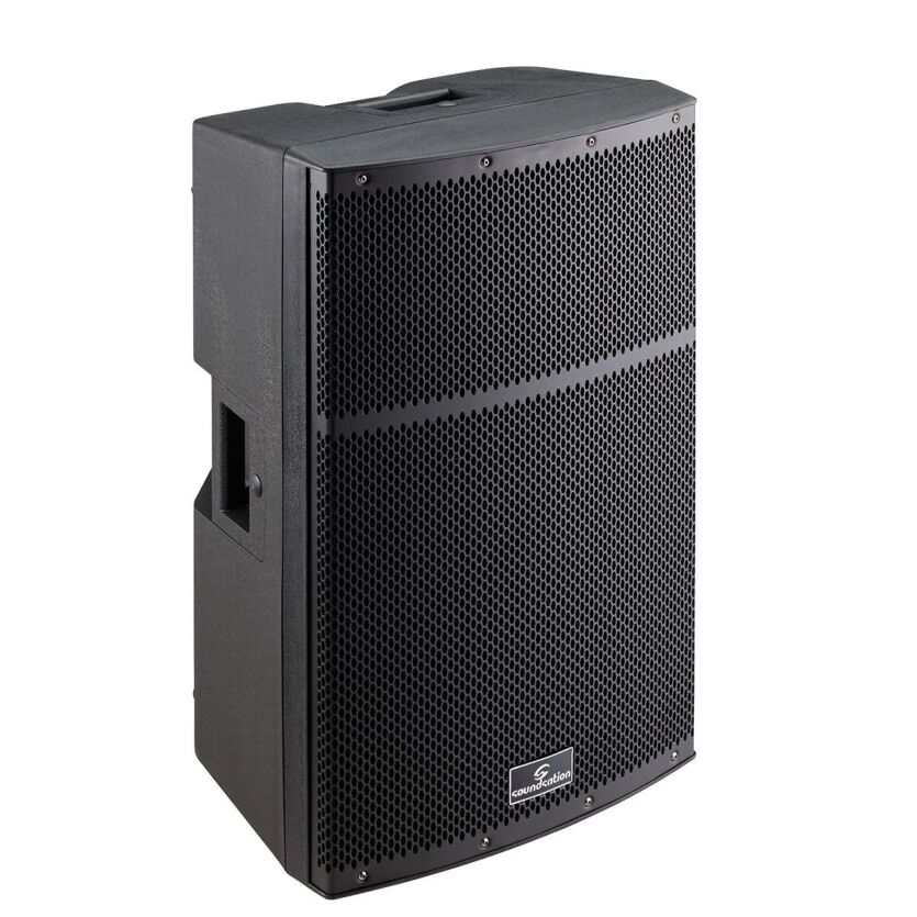 Soundsation HYPER TOP 15A 1000W - kolumna aktywna