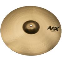 SABIAN AAX 2O" HEAVY CRASH BRILLIANT