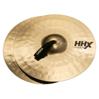 SABIAN 11794 XBM (N) • talerze symfoniczne a'due