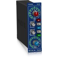 Midas MICROPHONE PREAMPLIFIER 502 Moduł przedwzmacniacza mikrofonowego w formacie 500