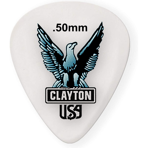 STEVE CLAYTON S 50 / 12