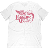 ERNIE BALL EB 4870 • t-shirt reklamowy