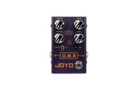 Joyo R-06 O.M.B - efekt gitarowy