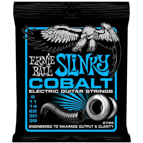 ERNIE BALL EB 2725